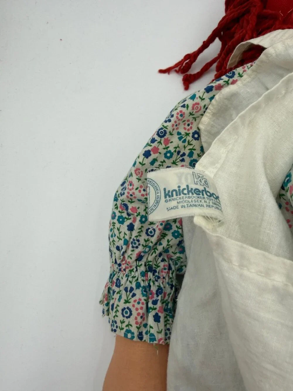 Knickerbocker these vintage